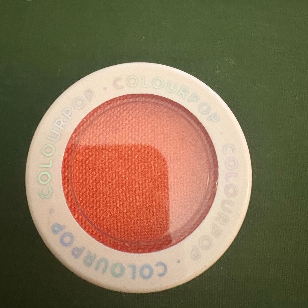 ColourPop Trick Me Super Shock Shadow